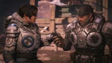 Gears 5 补丁削弱了该系列最具争议的枪支